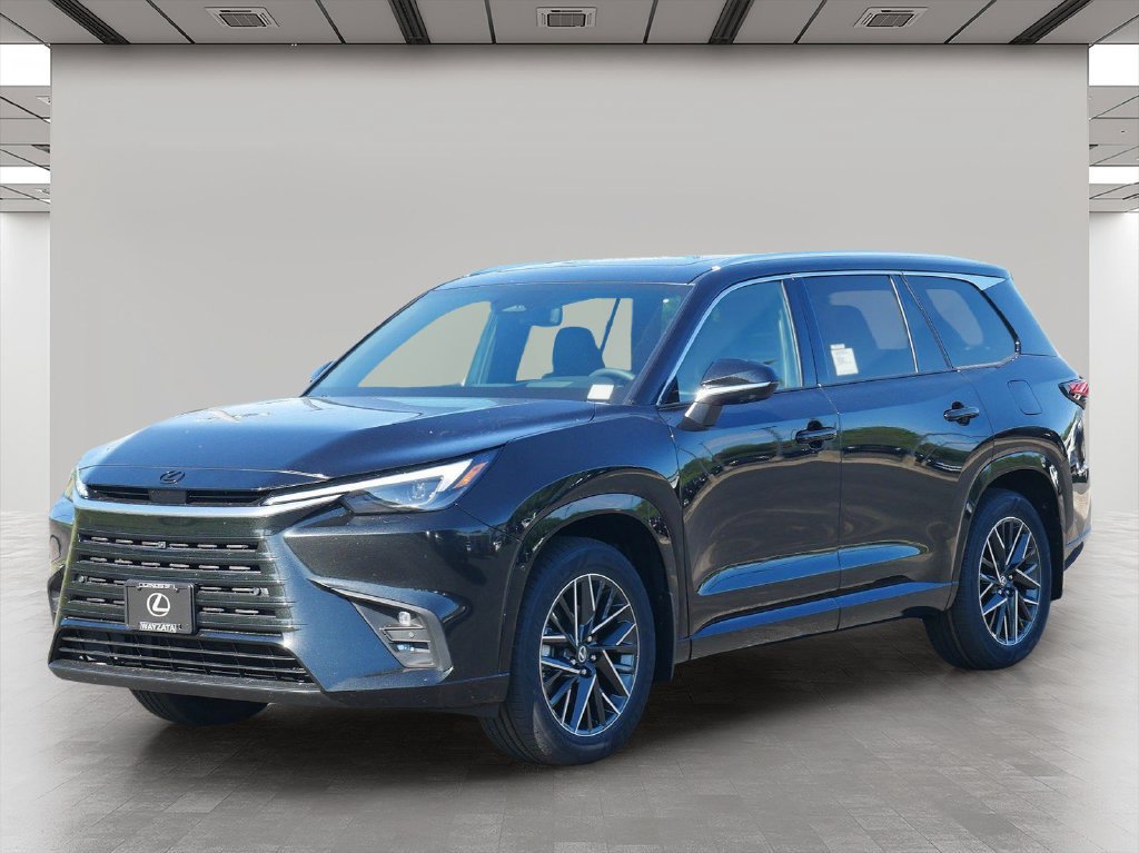 New 2026 Lexus TX 350 AWD w/ Technology Package image 2