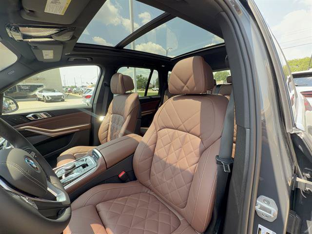 New 2026 BMW X5 xDrive50e AWD/4WD image 11