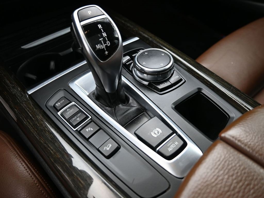 Used 2015 BMW X5 xDrive35i image 33