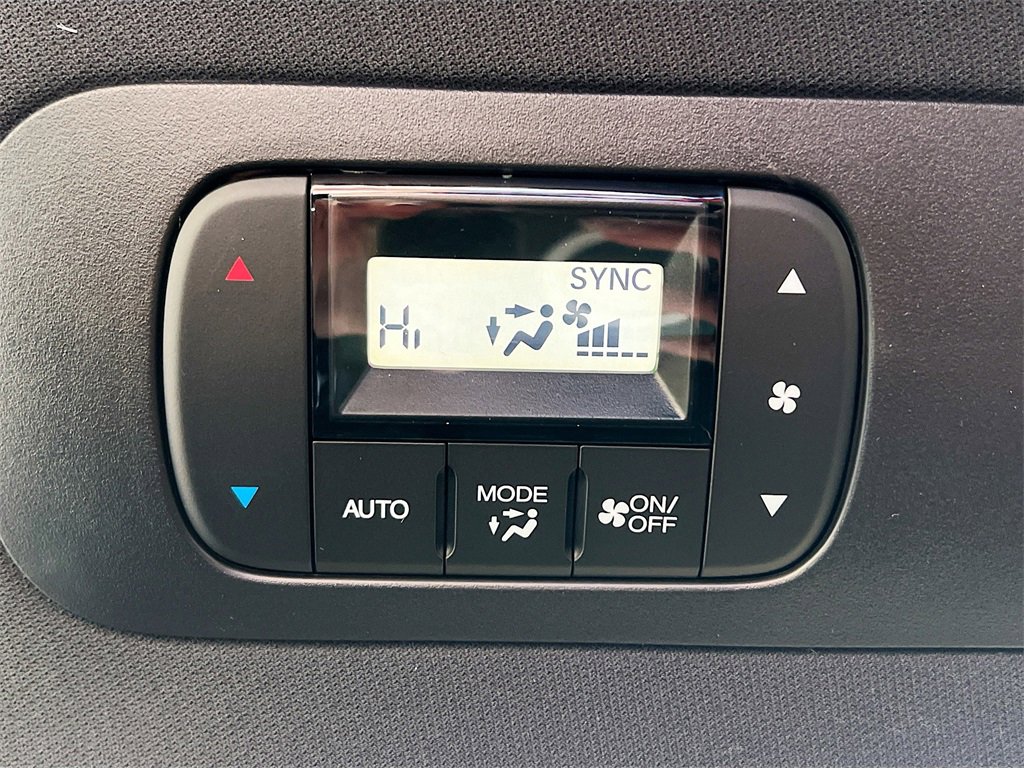 New 2026 Honda Odyssey Sport-L image 11