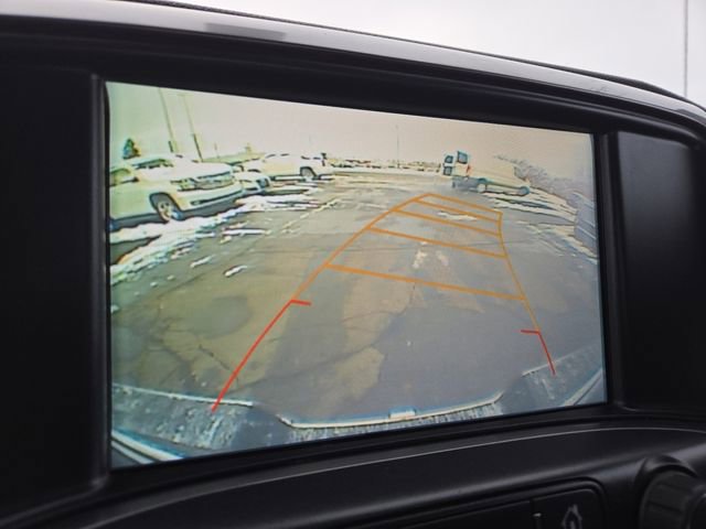 Used 2017 Chevrolet Silverado 1500 LT w/ All Star Edition image 3