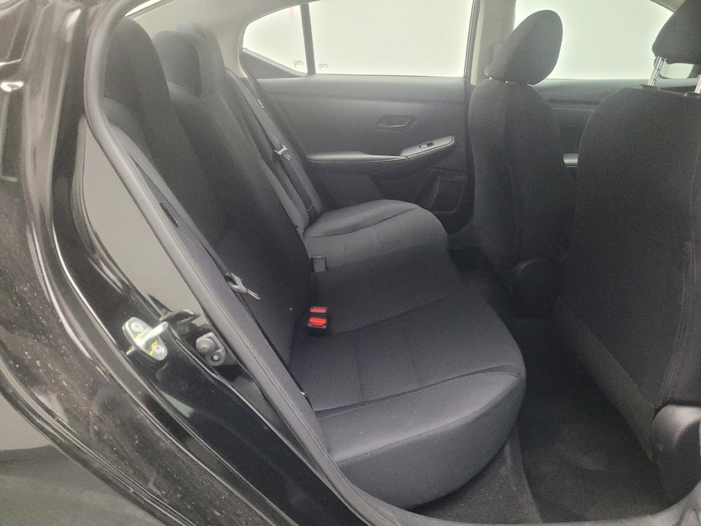 Used 2024 Nissan Sentra S image 19