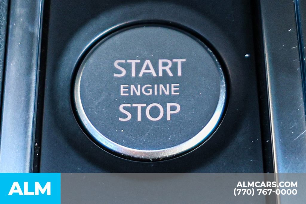 Used 2024 INFINITI QX60 Pure image 48