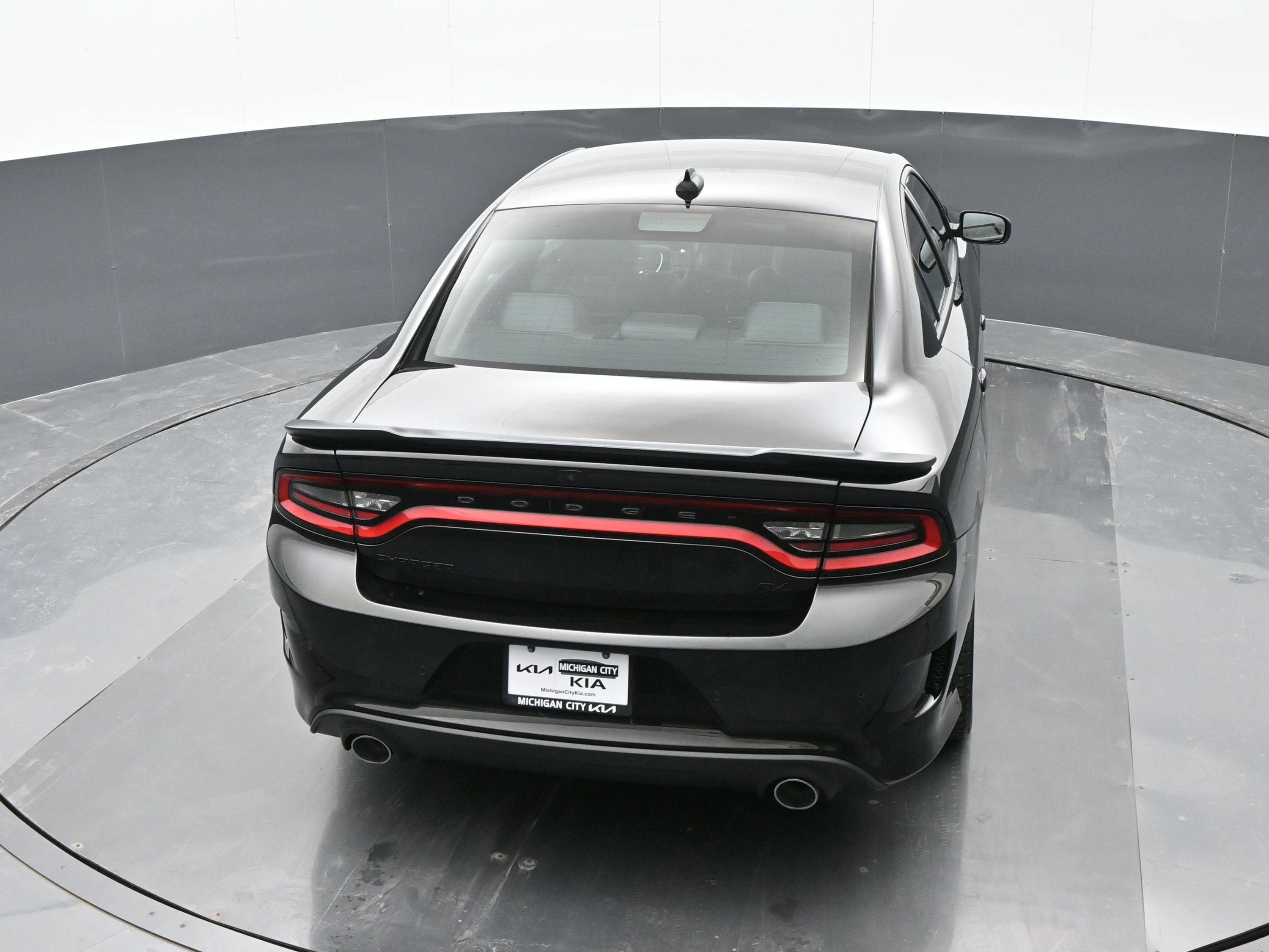 Used 2023 Dodge Charger R/T w/ Plus Group image 34