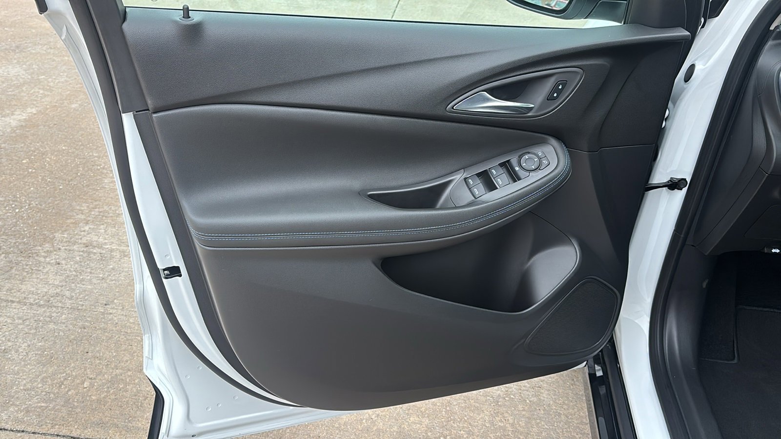 New 2026 Buick Encore GX Sport Touring w/ Comfort Package image 24