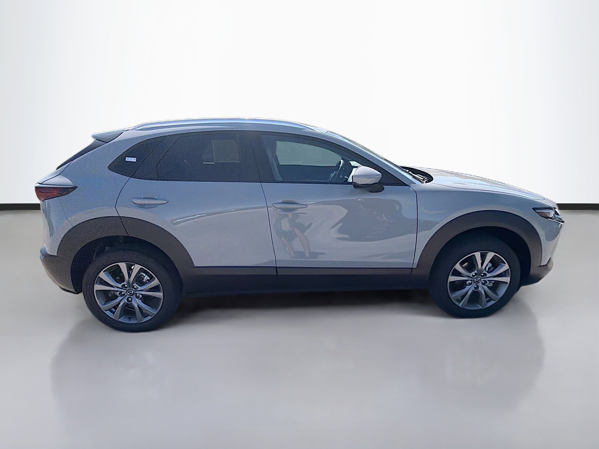 New 2026 MAZDA CX-30 AWD 2.5 S image 2