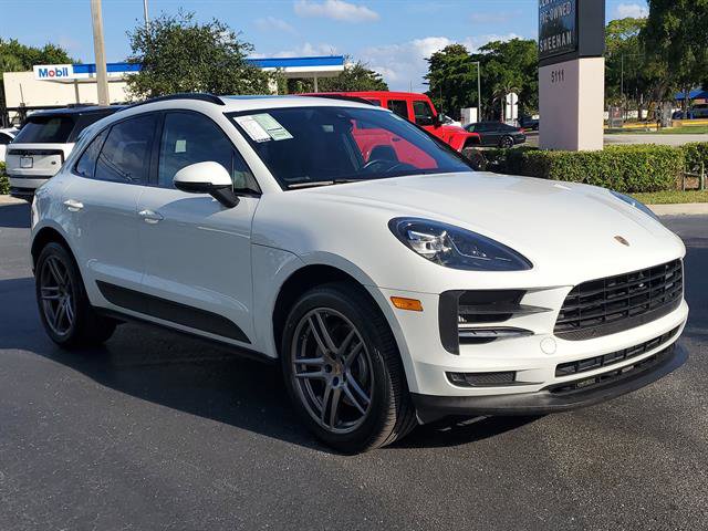 Used 2020 Porsche Macan S image 23