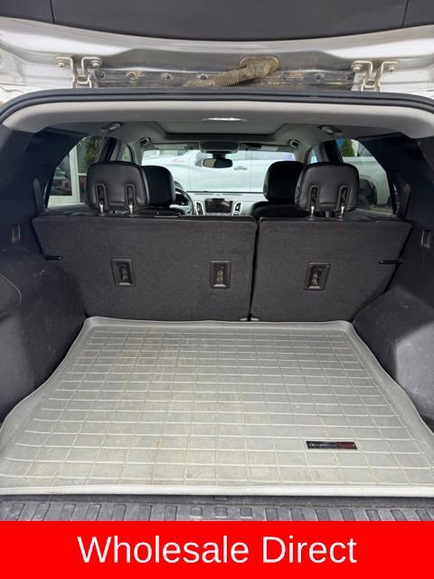 Used 2018 Chevrolet Equinox Premier AWD/4WD image 8