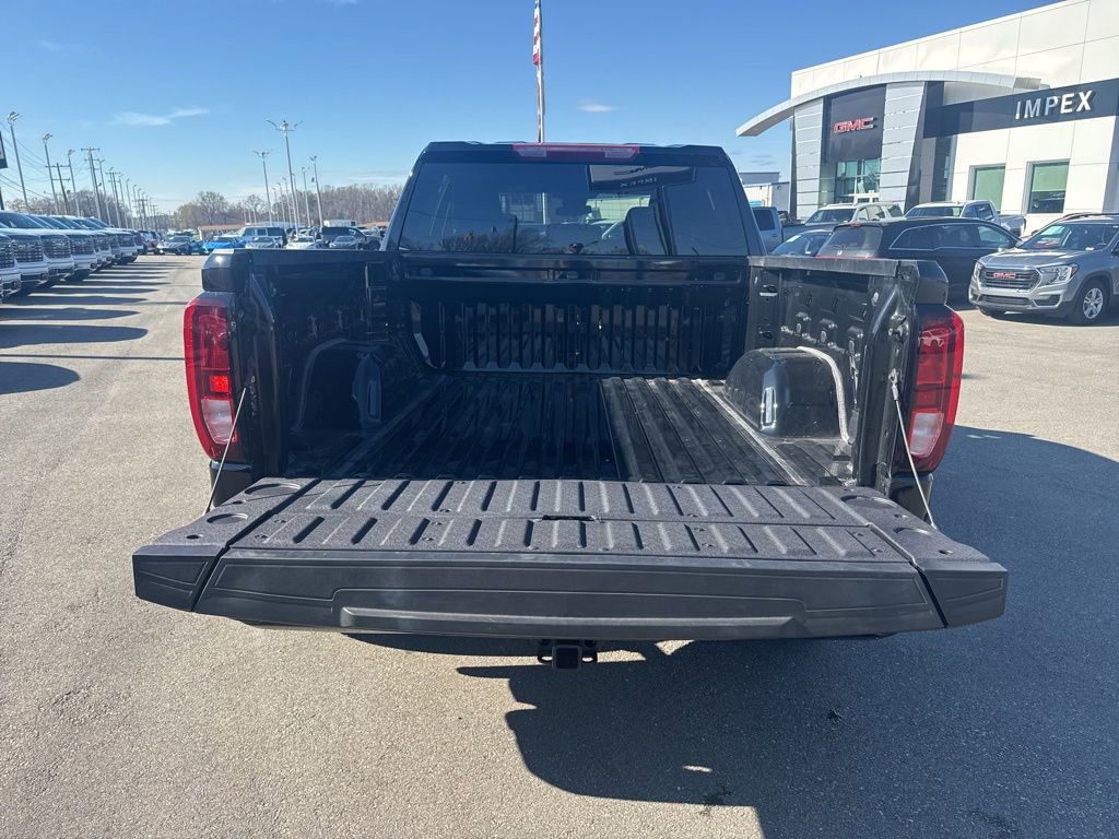Used 2026 GMC Sierra 1500 Elevation image 30