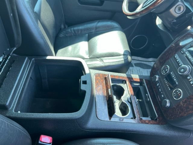 Used 2012 GMC Sierra 3500 Denali AWD/4WD image 27