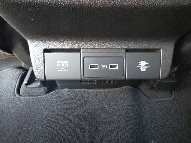 Used 2023 Acura MDX SH-AWD w/ Advance Package image 16