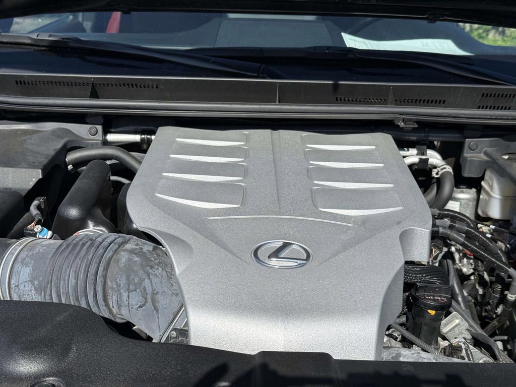 Used 2023 Lexus GX 460 Premium w/ Premium Package AWD/4WD image 27