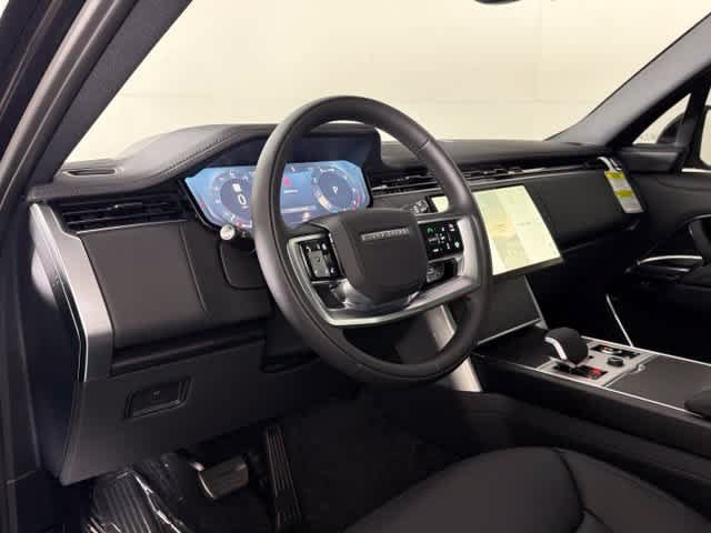 New 2027 Land Rover Range Rover SE AWD/4WD image 5