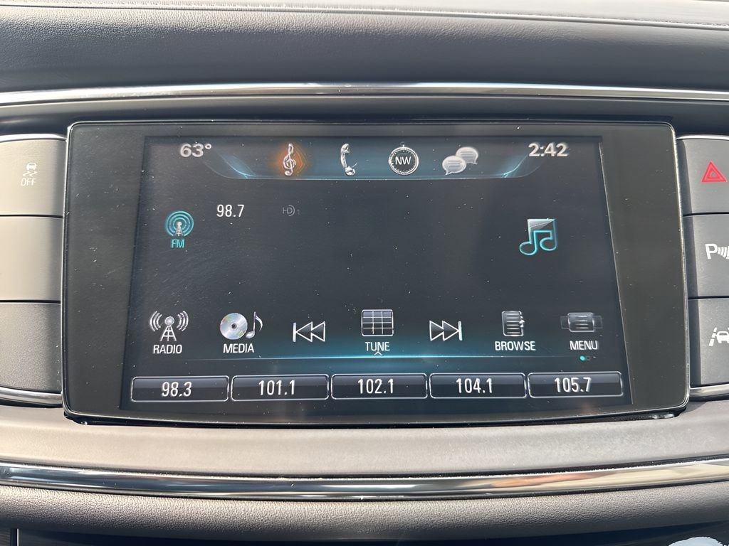 Used 2018 Buick Enclave Premium image 20