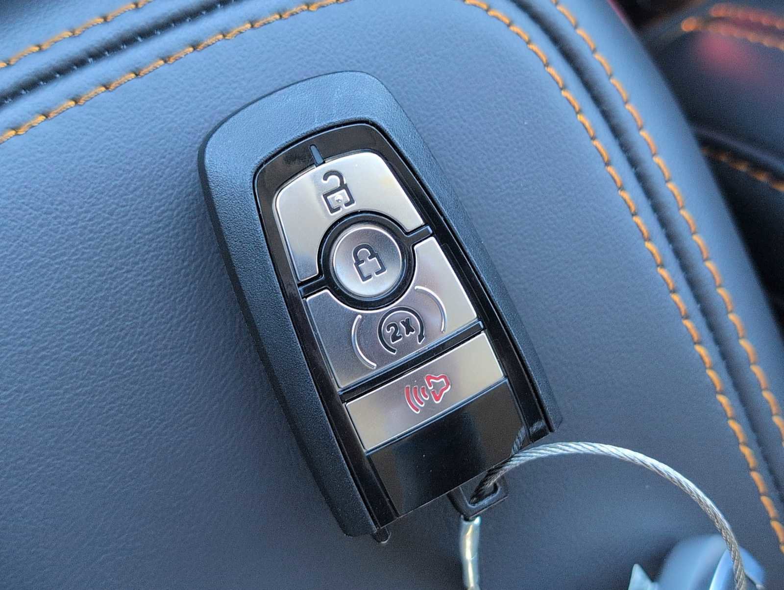 New 2026 Ford Maverick Tremor AWD/4WD image 26