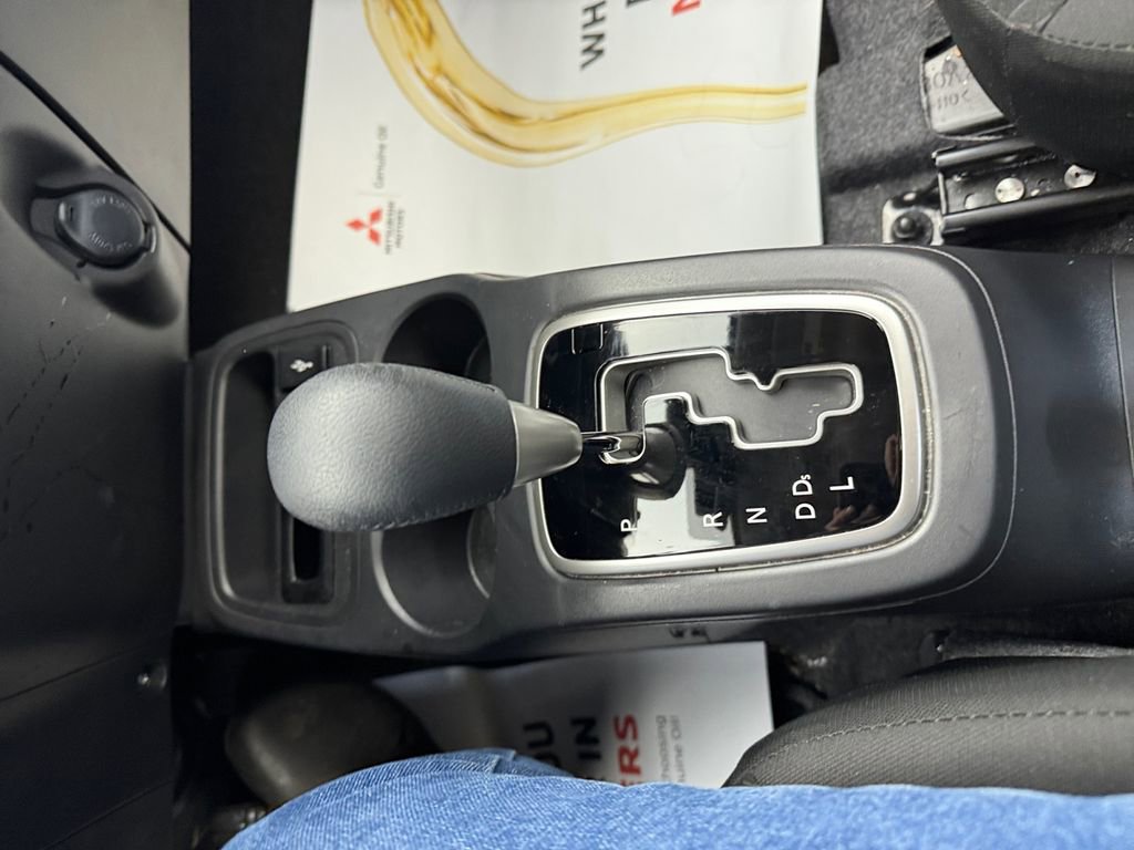 Used 2024 Mitsubishi Mirage G4 SE image 20