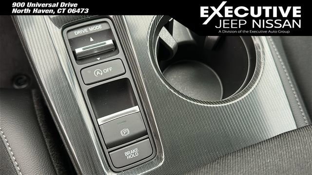 Used 2025 Honda Civic Sport image 15