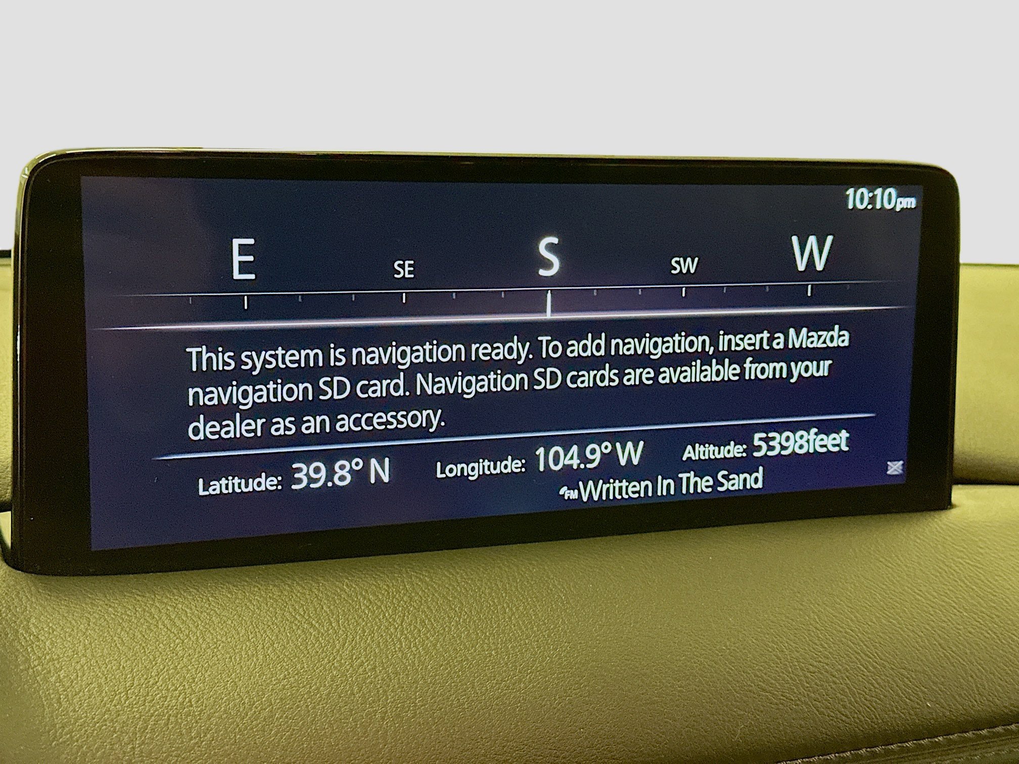 Used 2021 MAZDA CX-5 Carbon Edition image 22