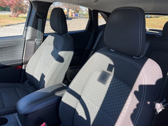 Used 2023 Ford Escape Active image 17