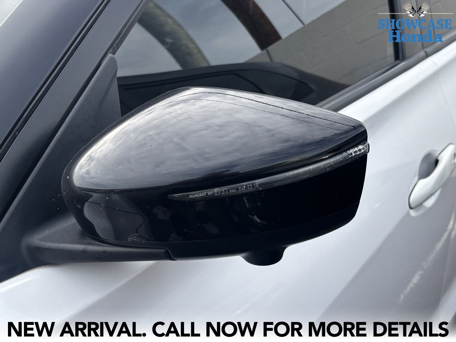 Used 2020 Nissan Kicks SR w/ Exterior Package image 9