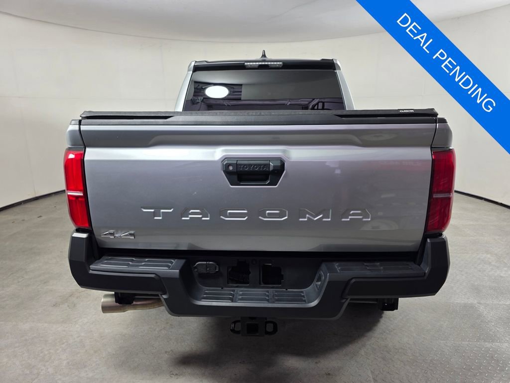 Used 2024 Toyota Tacoma SR AWD/4WD image 5