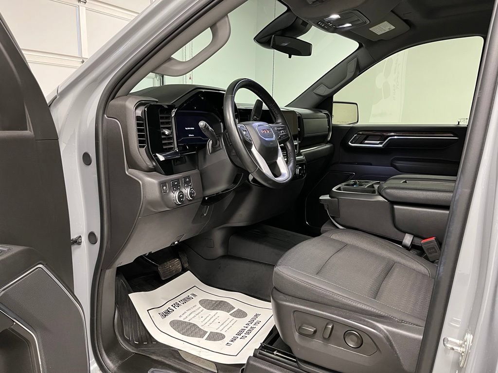 Used 2024 GMC Sierra 1500 Elevation AWD/4WD image 20