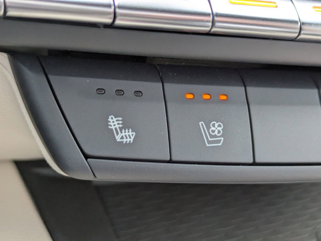 New 2026 Cadillac CT4 Premium Luxury image 21