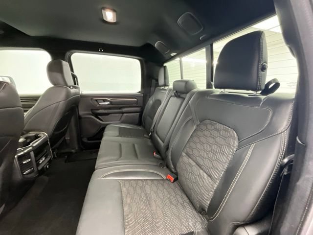 Used 2021 RAM 1500 Sport w/ Level 2 Equipment Group AWD/4WD image 7