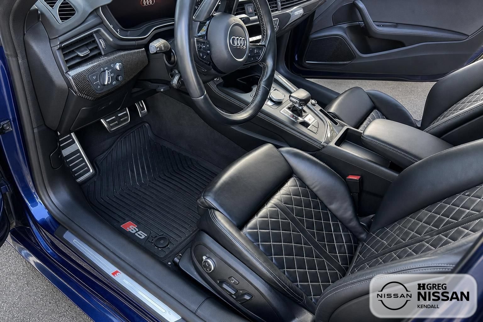 Used 2019 Audi S5 Prestige AWD/4WD image 10