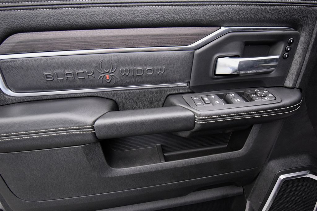 New 2026 RAM 3500 Laramie w/ Night Edition AWD/4WD image 40
