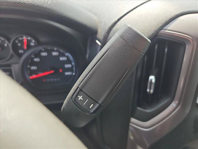 Used 2021 Chevrolet Silverado 3500 W/T w/ WT Fleet Convenience Package RWD image 20