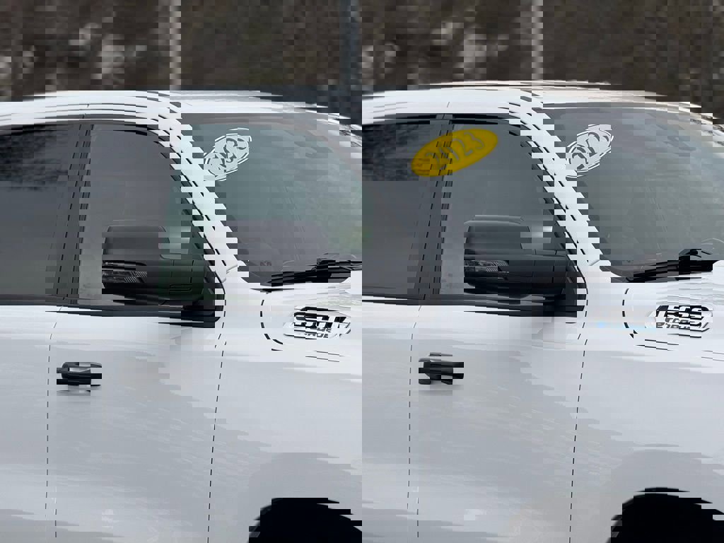 Used 2023 RAM 1500 Big Horn image 8