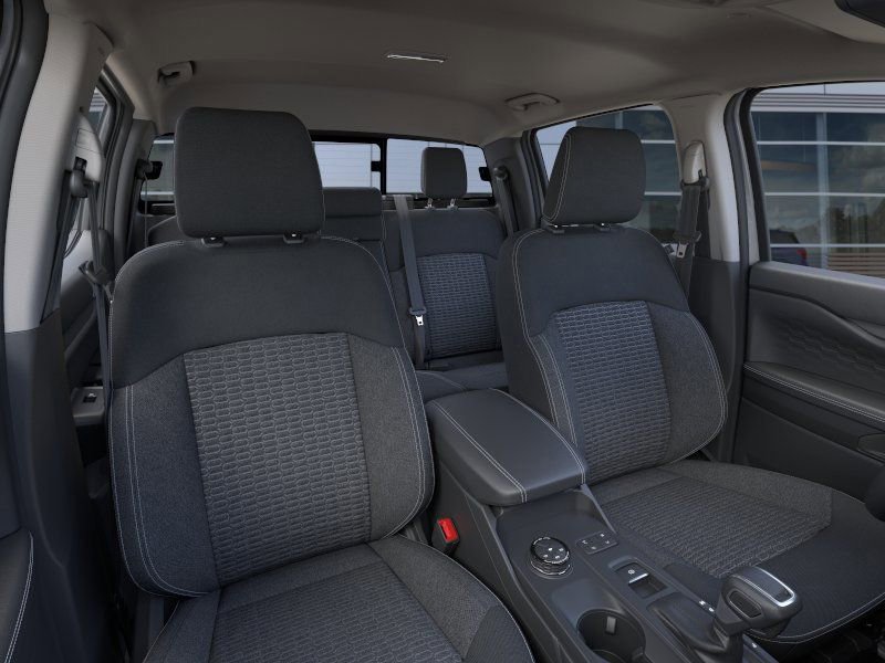 New 2026 Ford Ranger XLT image 10