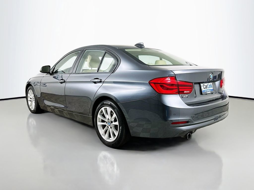 Used 2016 BMW 320i Sedan image 5
