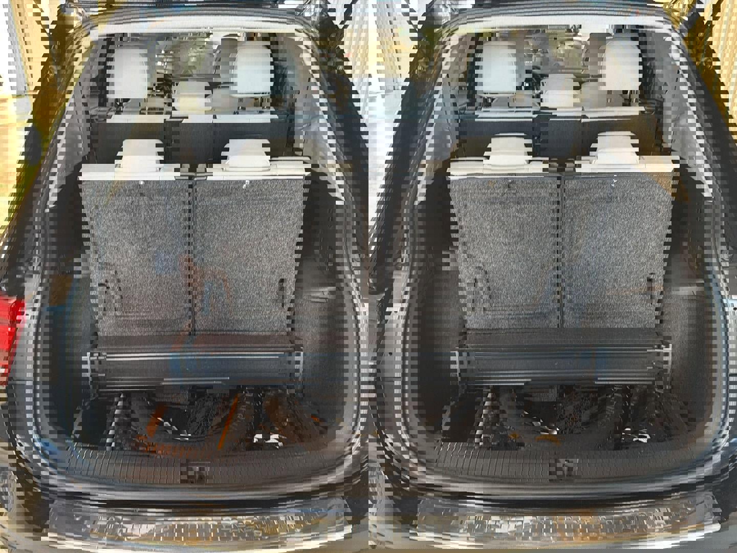 Used 2018 Volkswagen Tiguan SE image 9