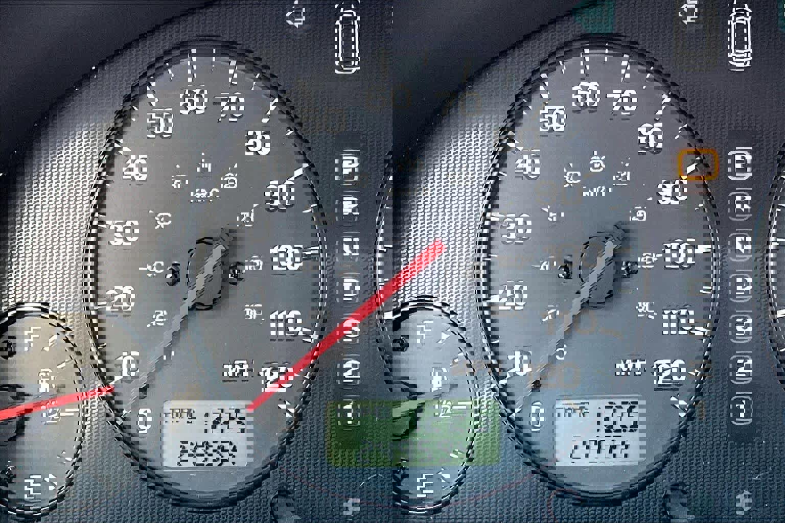 Used 2002 Subaru Outback H6 L.L. Bean Edition image 25