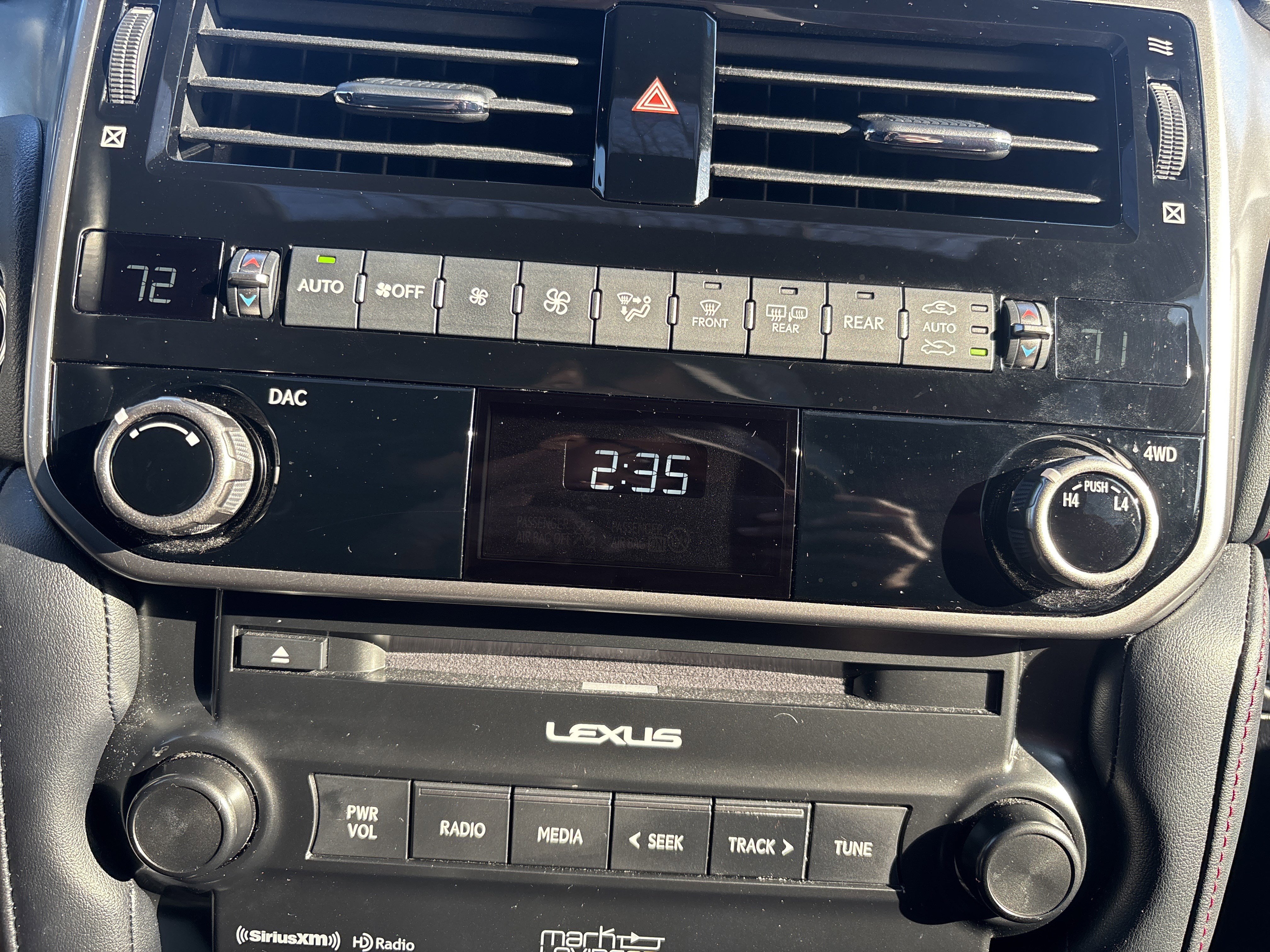 Certified 2023 Lexus GX 460 Premium image 29