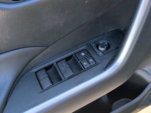 Used 2025 Toyota RAV4 LE FWD image 14