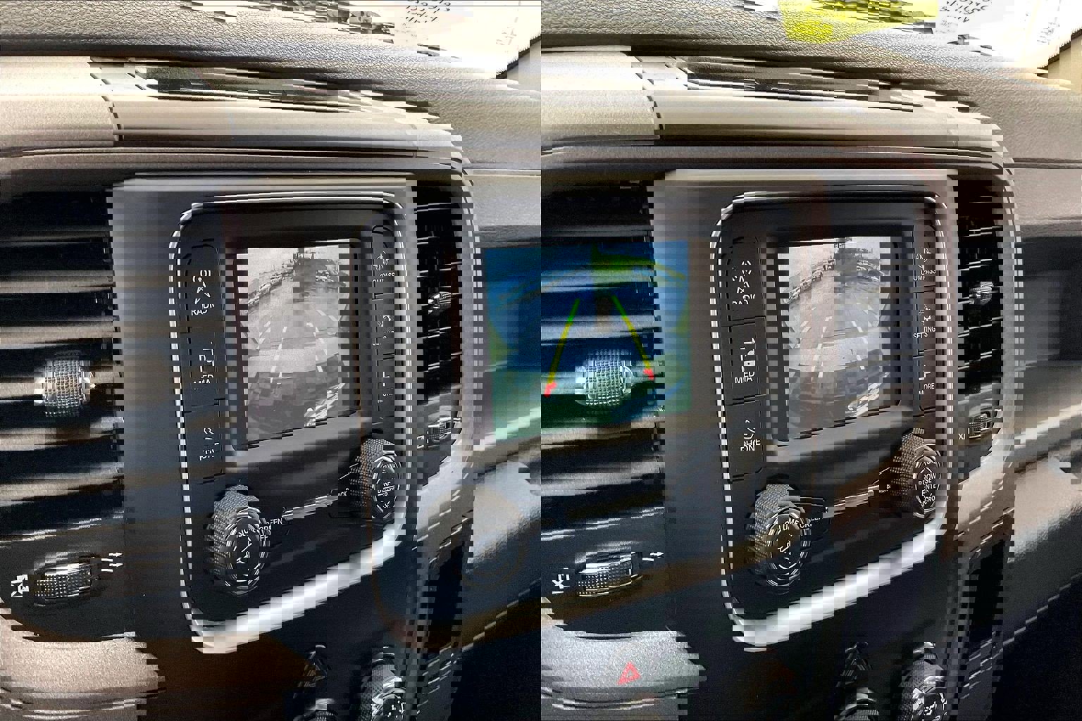 Used 2017 RAM 1500 Express w/ Express Value Package image 23