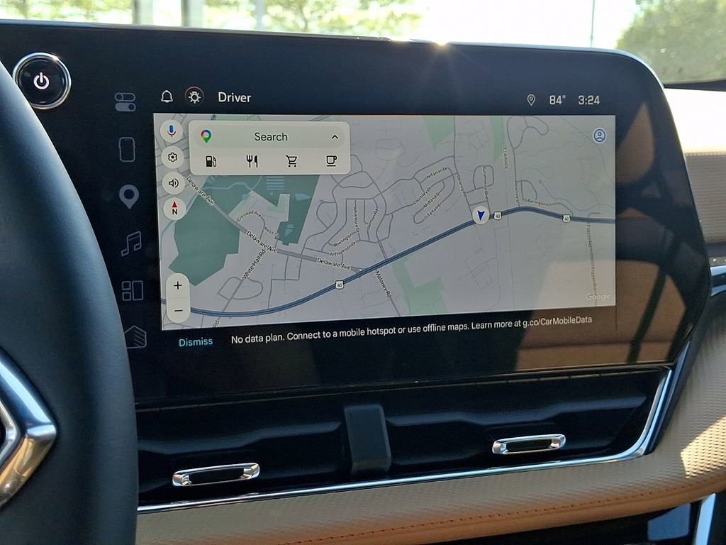 Used 2026 Chevrolet Equinox ACTIV w/ Convenience Package III image 16