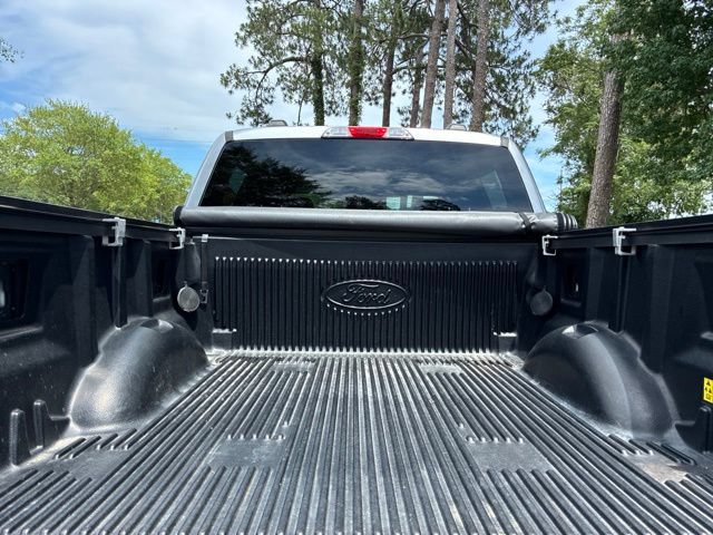 Used 2023 Ford F150 XL w/ STX Appearance Package AWD/4WD image 18