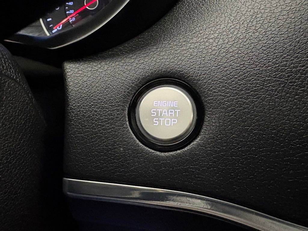 Used 2019 Kia Stinger image 26