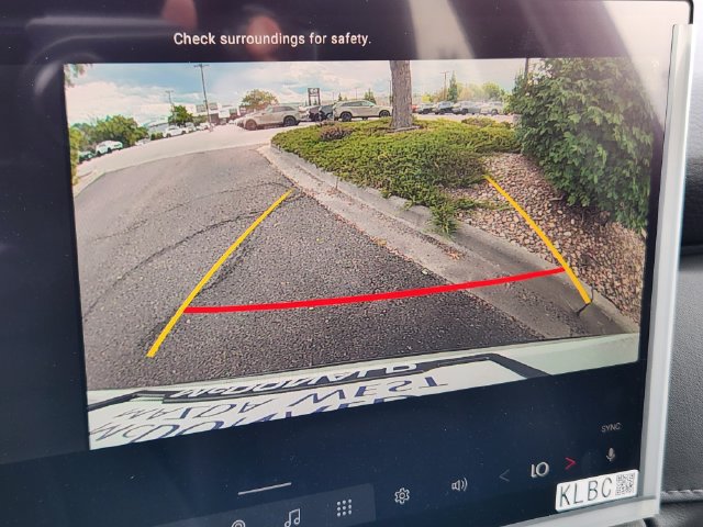 New 2026 MAZDA CX-5 Select AWD/4WD image 13