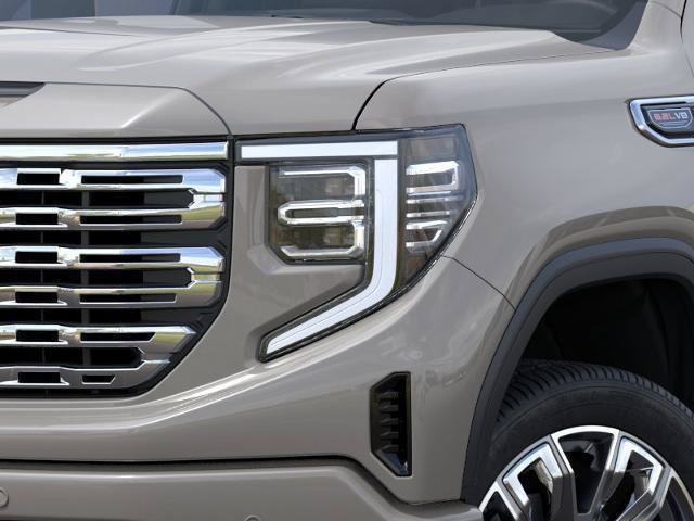 New 2026 GMC Sierra 1500 Denali AWD/4WD image 10