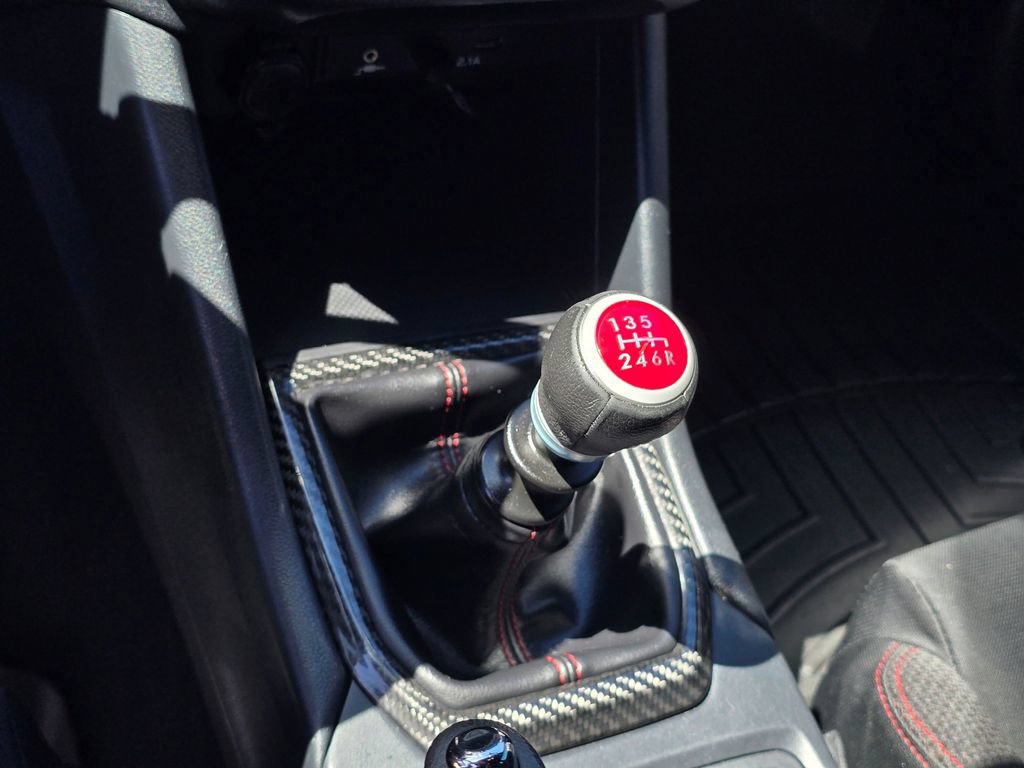 Used 2023 Subaru WRX Premium AWD/4WD image 24