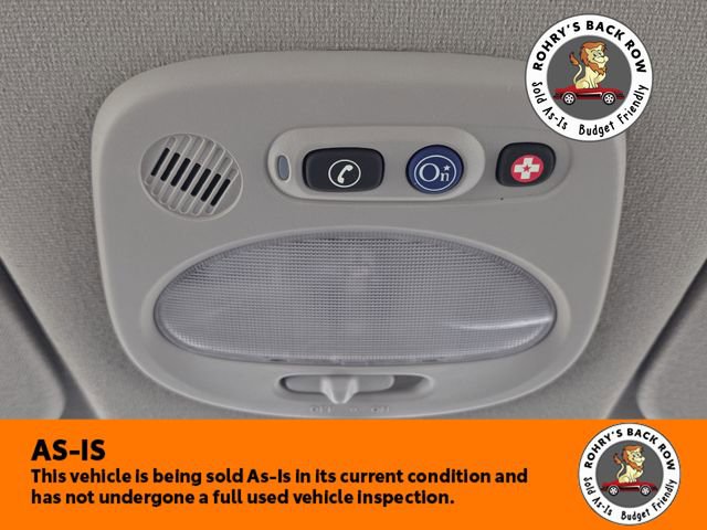 Used 2011 Chevrolet Aveo5 LT w/ LPO, Bodyside Molding Package image 23