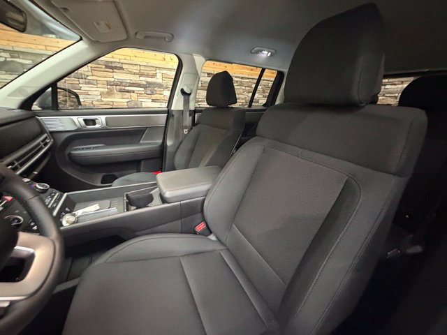 Certified 2026 Hyundai Santa Fe SE AWD/4WD image 14