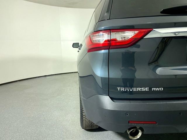 Used 2019 Chevrolet Traverse LT w/ LT Premium Package image 30