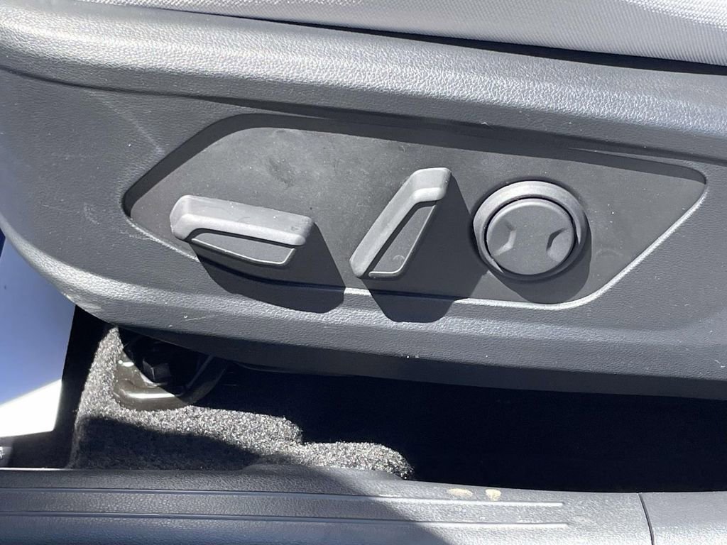 New 2026 Hyundai Tucson SEL AWD/4WD image 17