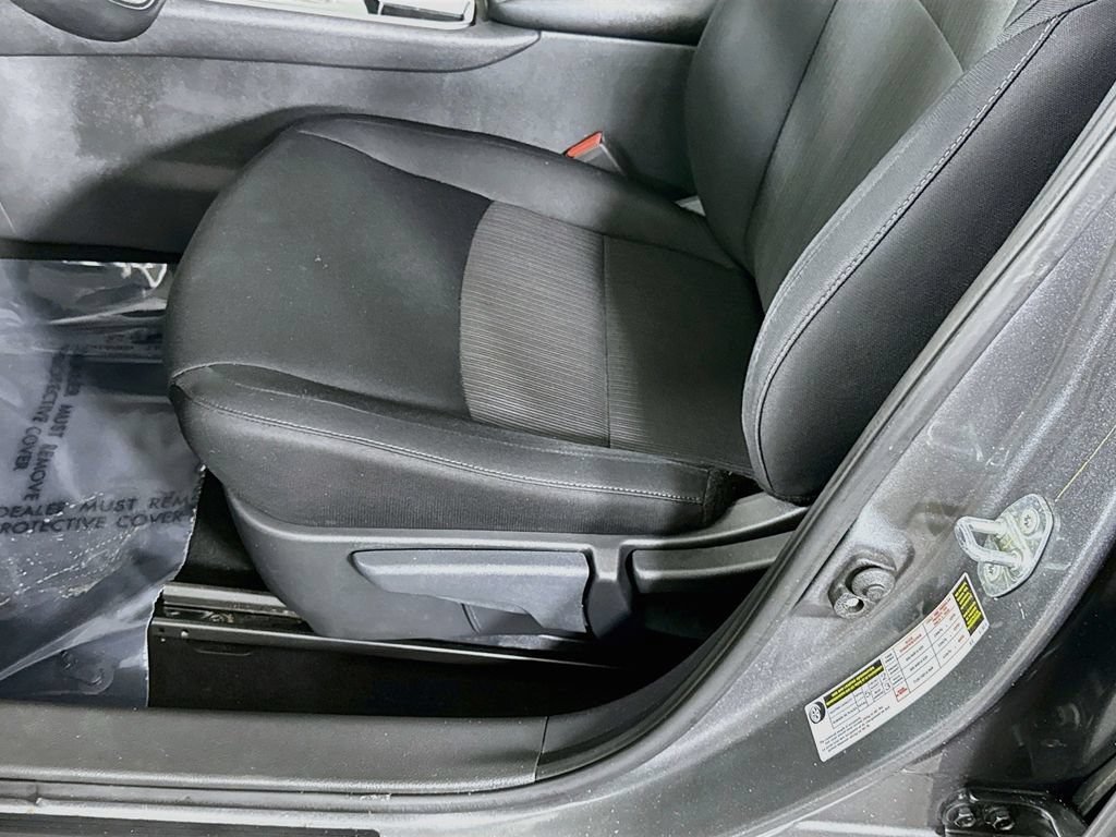 Certified 2024 Nissan Sentra SV FWD image 23
